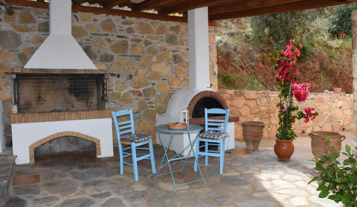 Barbeque_Goddess_Athena_Apartment_Nies