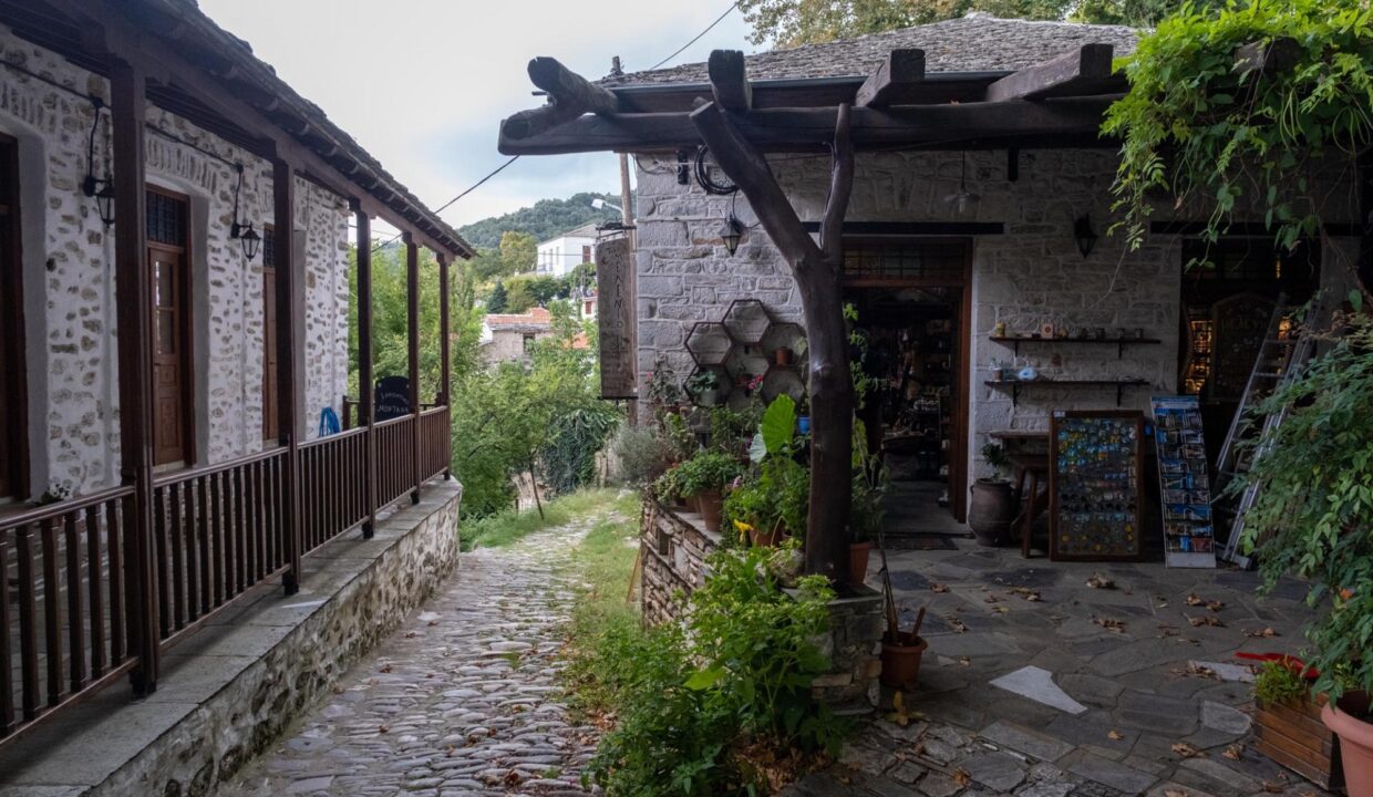 Village_Suite_ARCHONTIKON_Pelion_Archontiko_Michael_Vizitsa