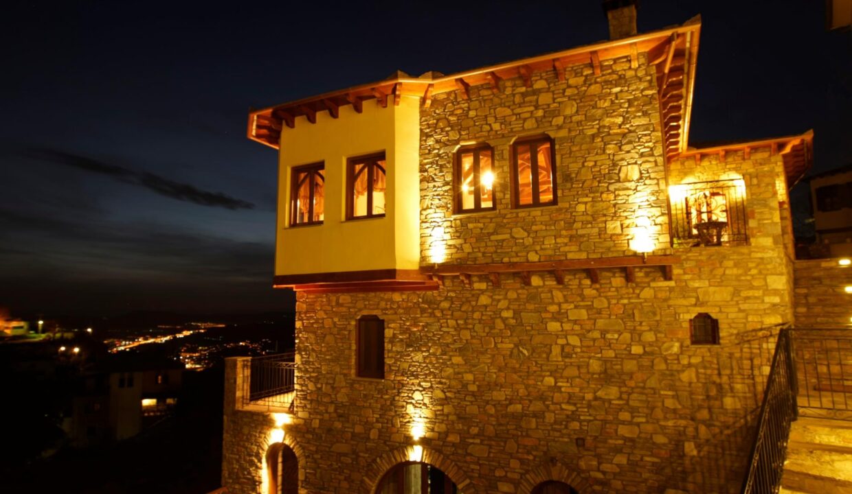 Accommodation3_Archontiko_Polyzos_Triantafyllo