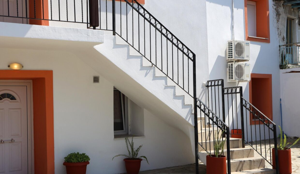 Accommodation_Nikolaou_Apartments_Ground_Floor_Keramidi_Pelion