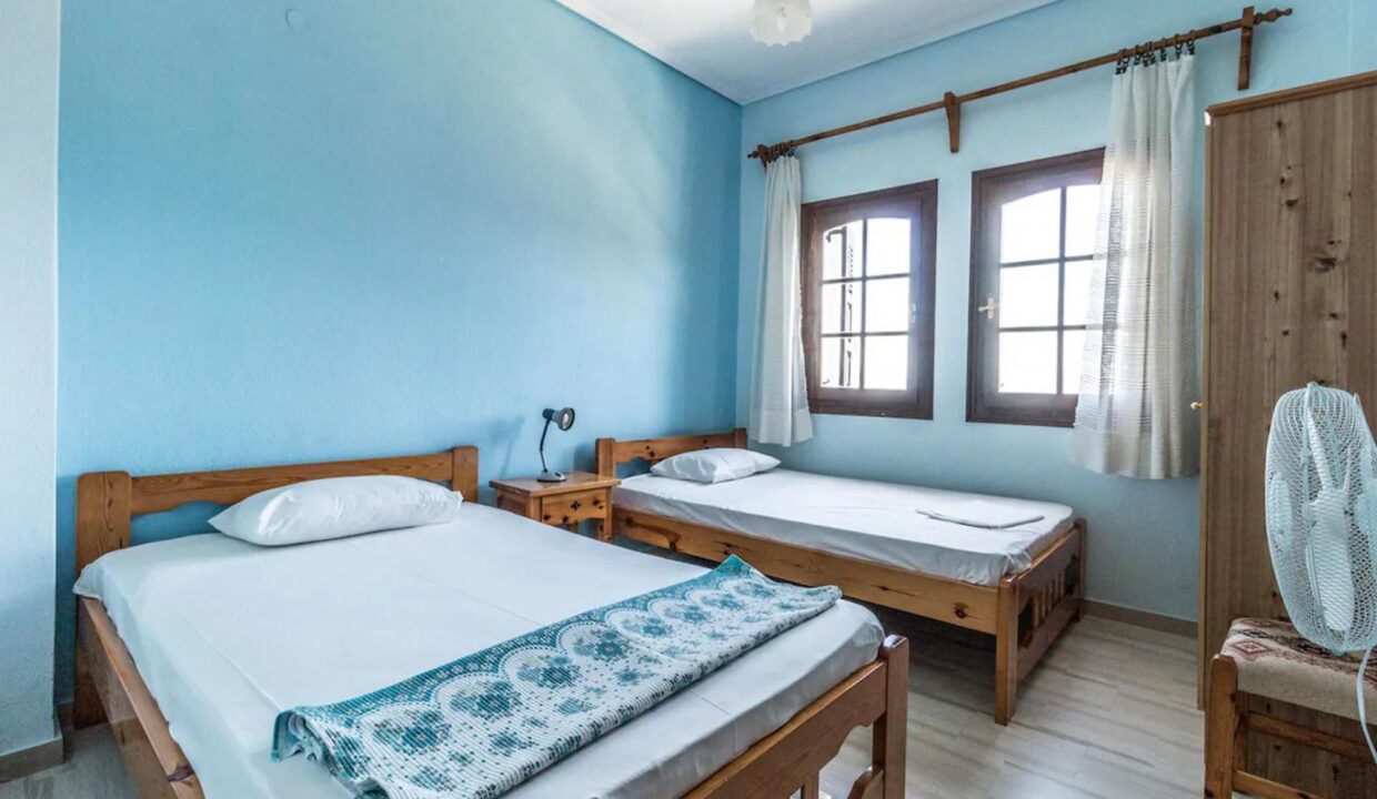 BedRoom_Apartment_Zina_Pelion
