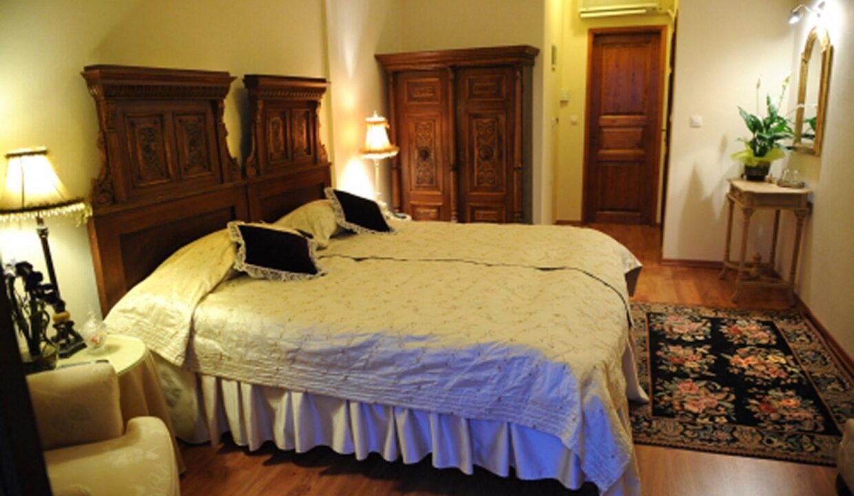 Bed_Room2_Archontiko_Polyzos_Manolia