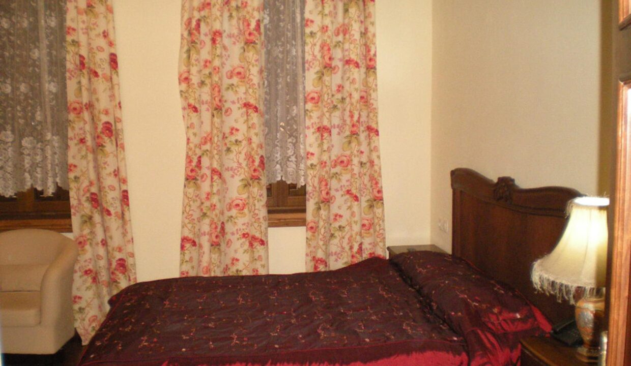 Bed_Room2_Archontiko_Polyzos_Triantafyllo