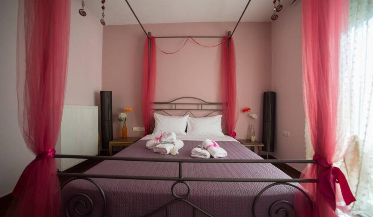 Bed_Room2_Volos_Lux_Apartment_Magnesia