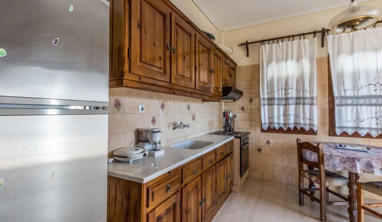 Kitchen_Apartment_Zina_Pelion
