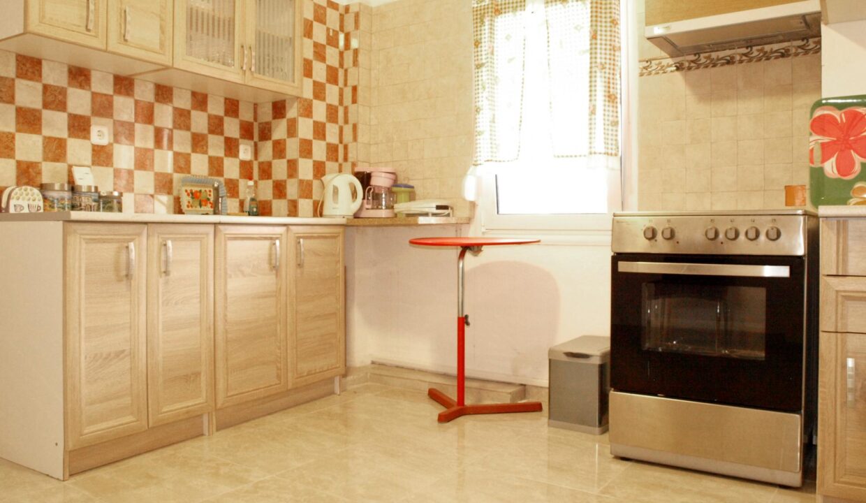 Kitchen_Nikolaou_Apartments_Ground_Floor_Keramidi_Pelion