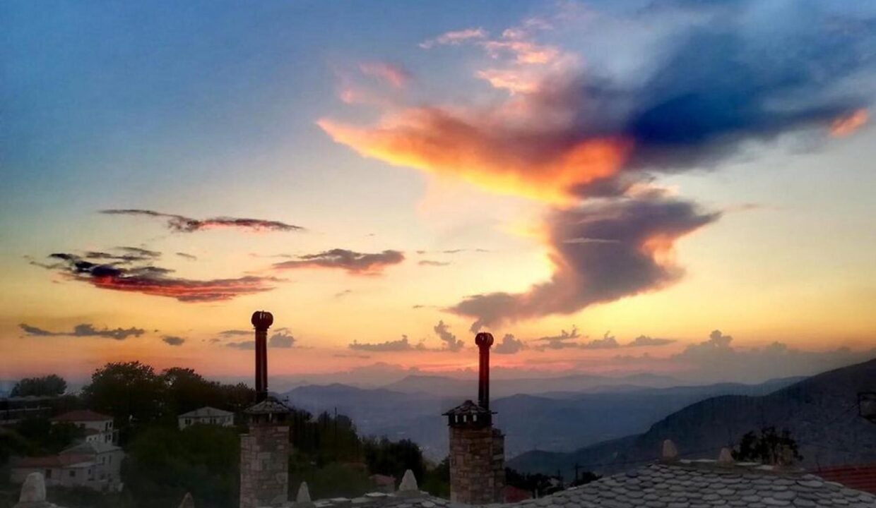 Landscape_Archontiko_Polyzos_Paparouna