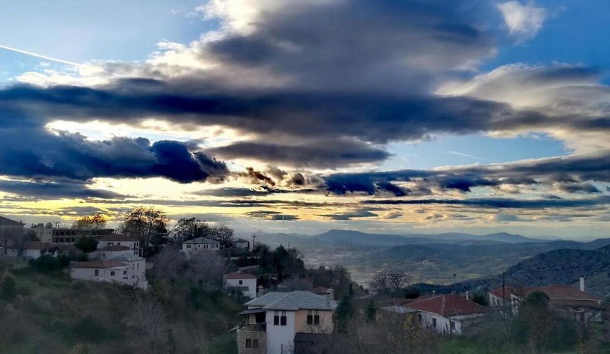 Village_View2_Archontiko_Polyzos_Paparouna