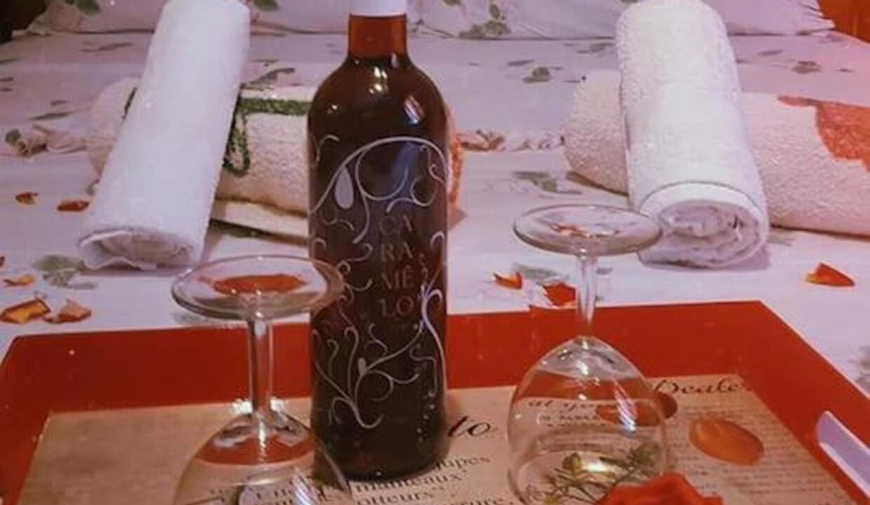 bedroom_2_Haras_House_Pelion