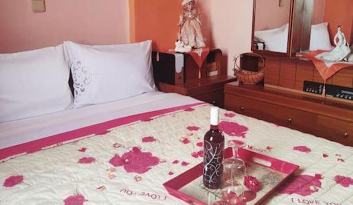 bedroom_4_Haras_House_Pelion